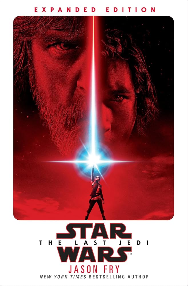 The Last Jedi: Expanded Edition