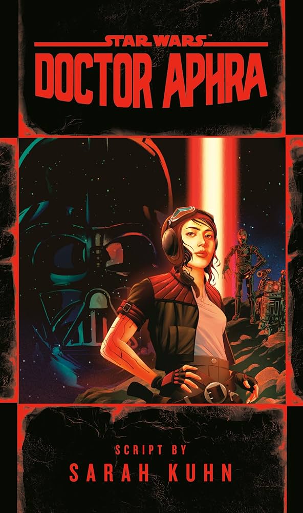 Doctor Aphra