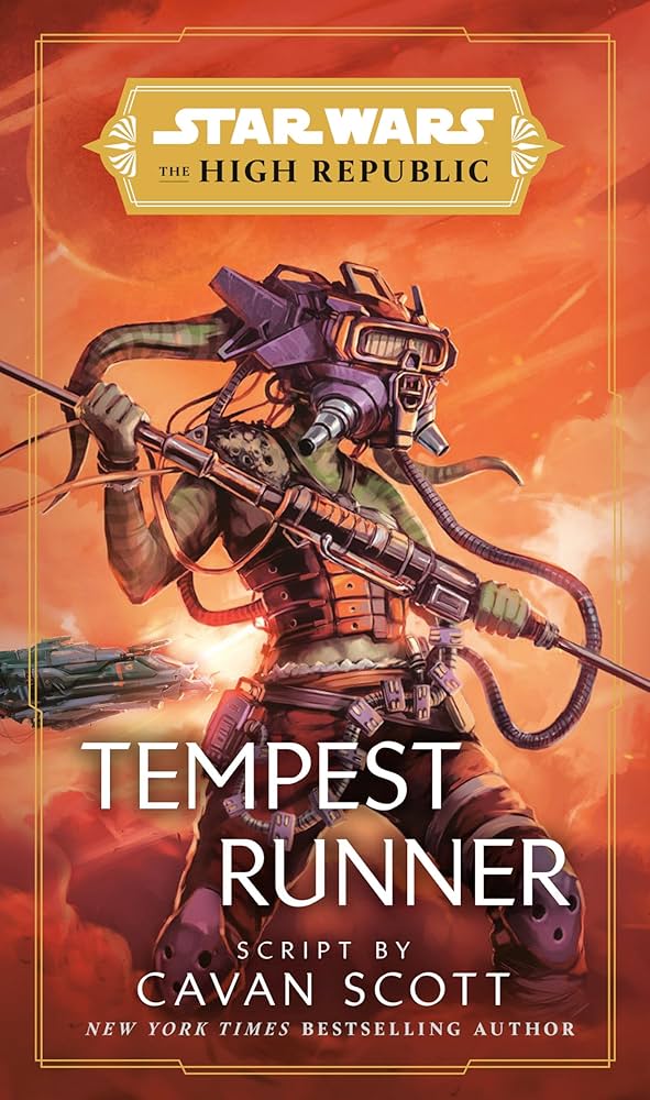 Tempest Runner