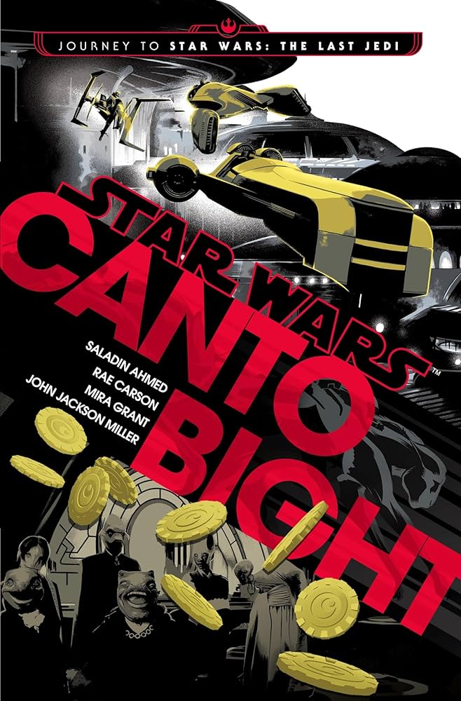 Canto Bight