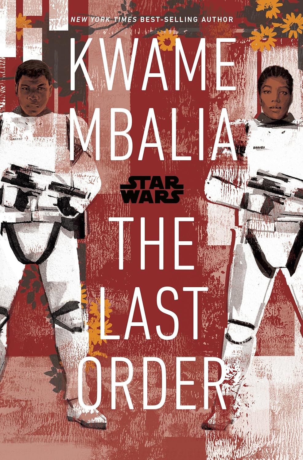 The Last Order