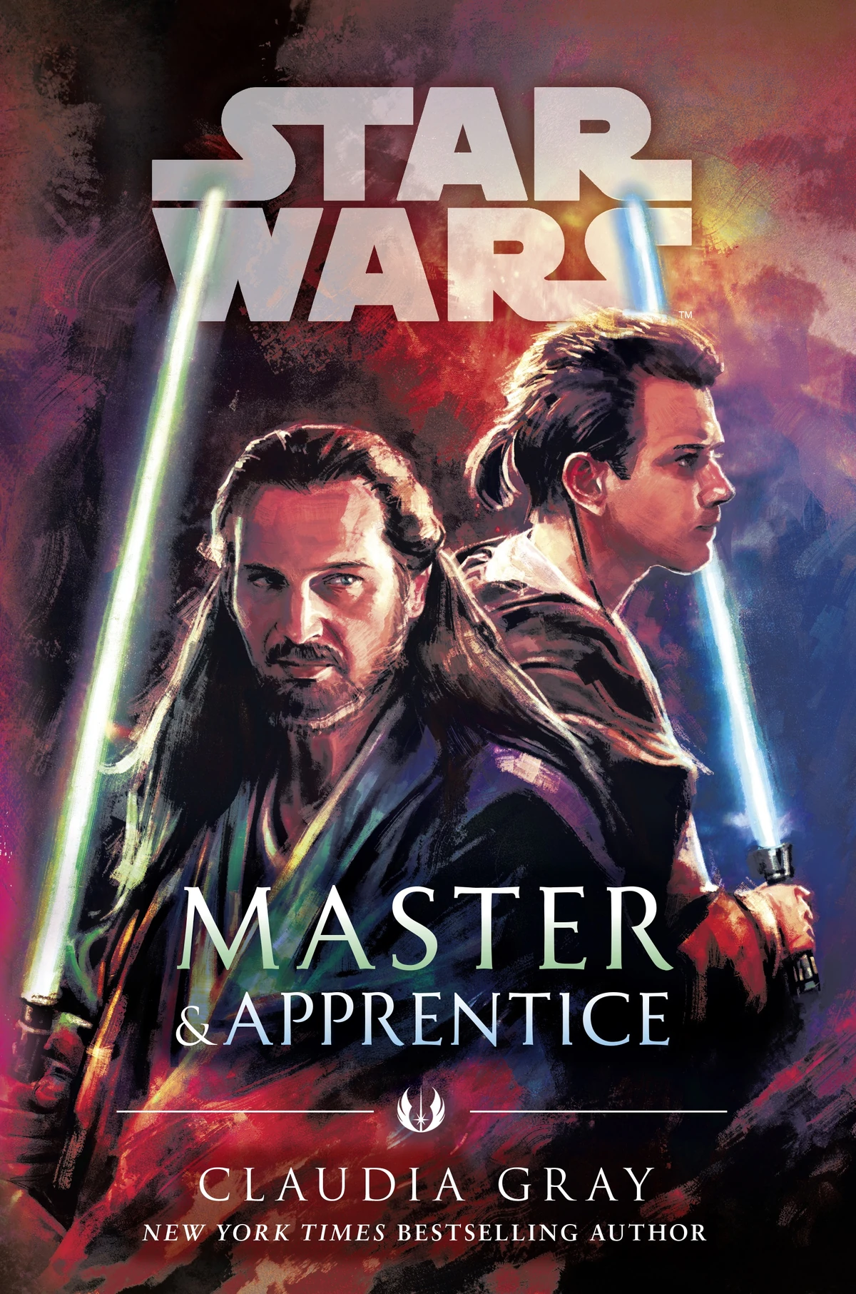 Master and Apprentice