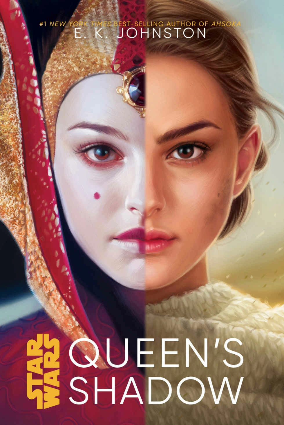 Queen’s Shadow