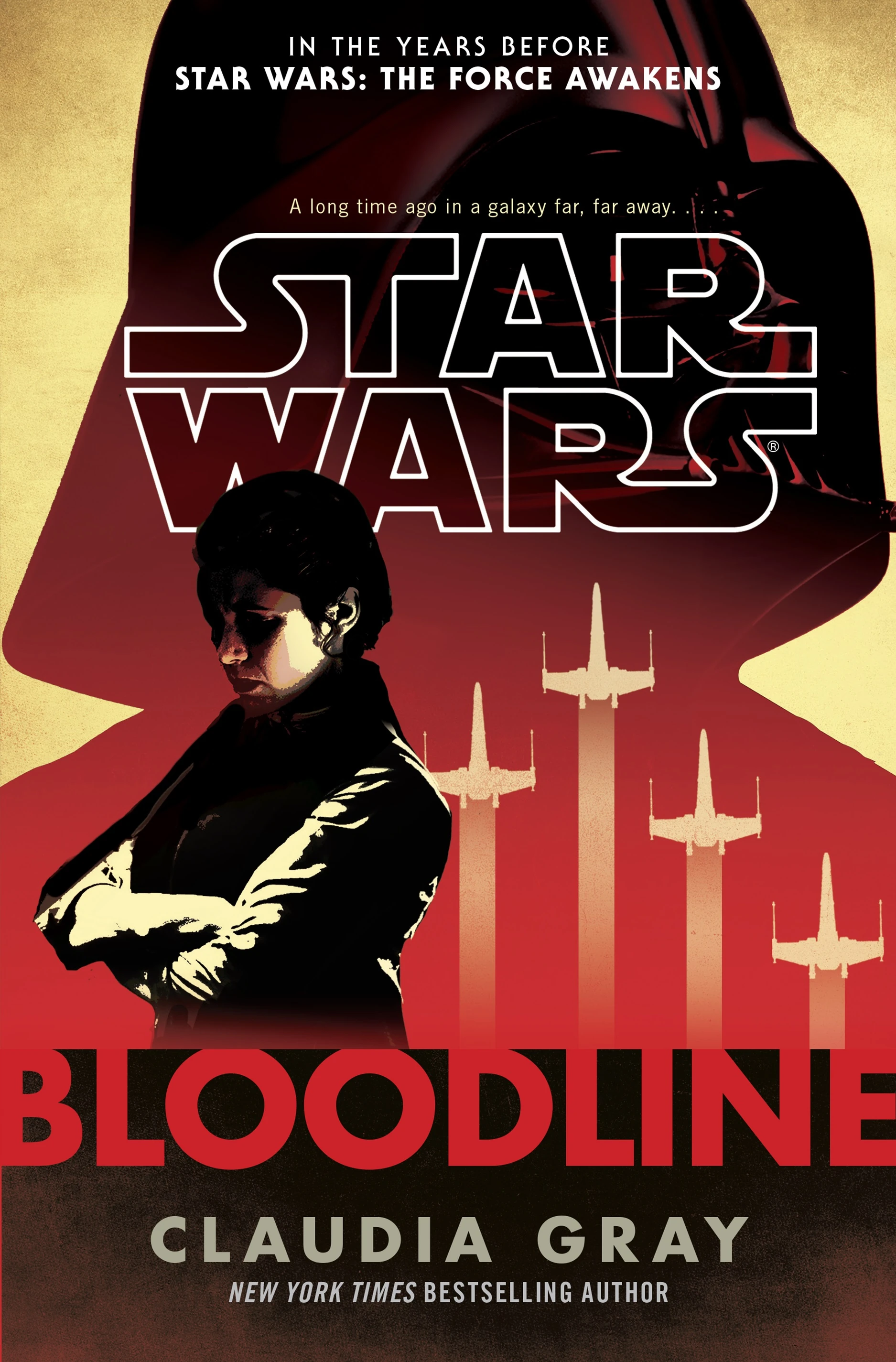 Bloodline