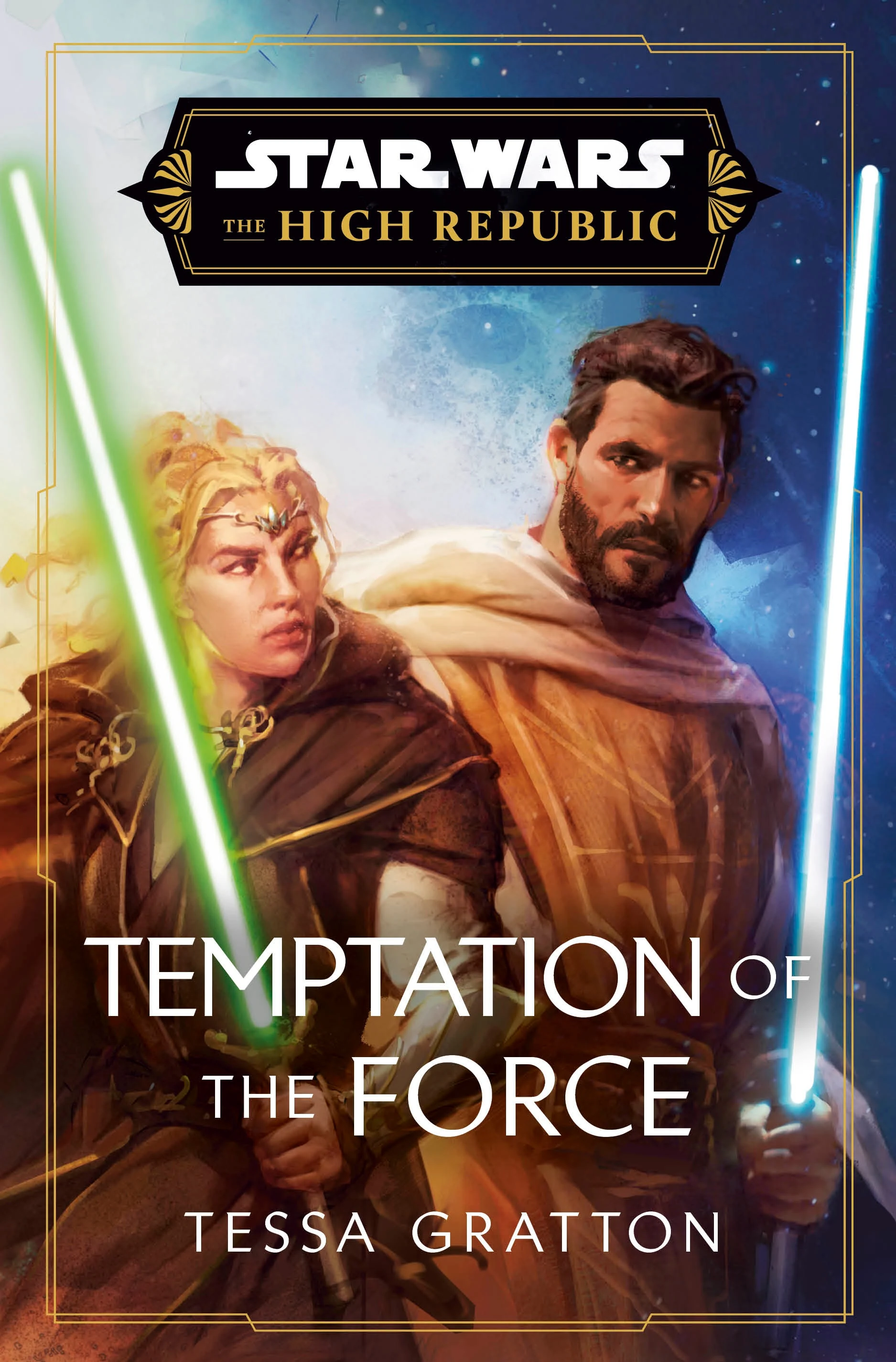 Temptation of the Force