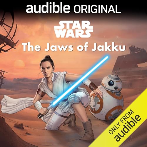 The Jaws of Jakku