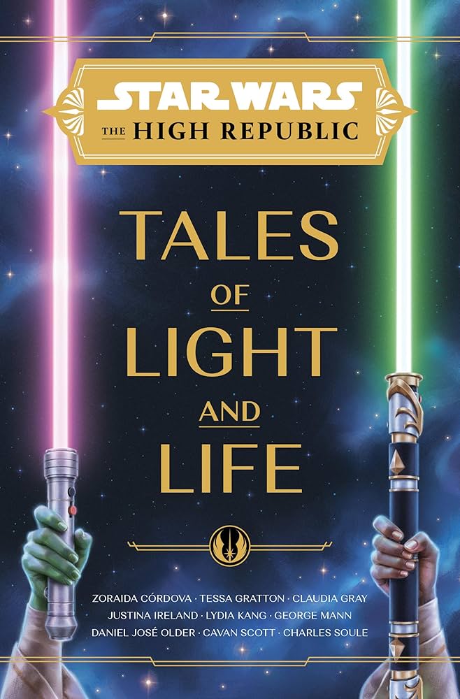 The High Republic: Tales of Light and Life