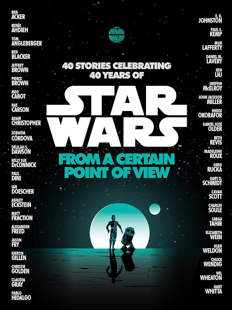 From a Certain Point of View