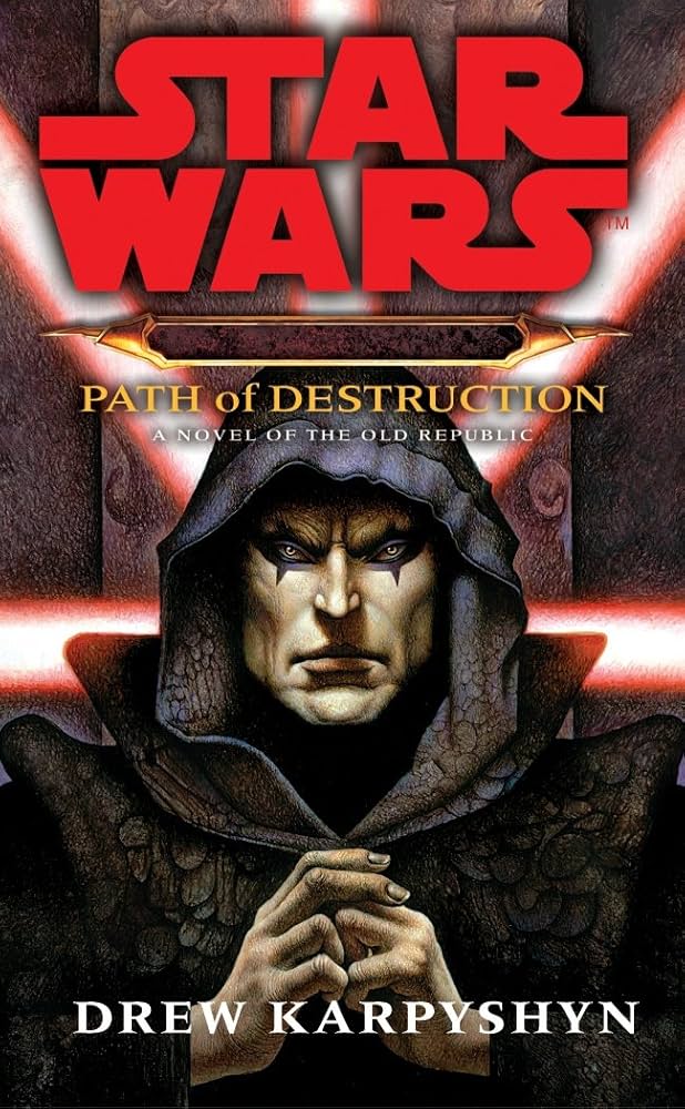 Darth Bane: Path of Destruction