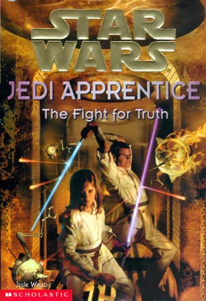 Jedi Apprentice: The Fight for Truth