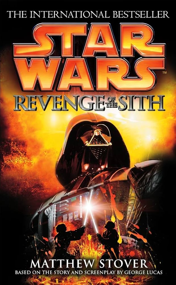 Star Wars: Revenge of the Sith
