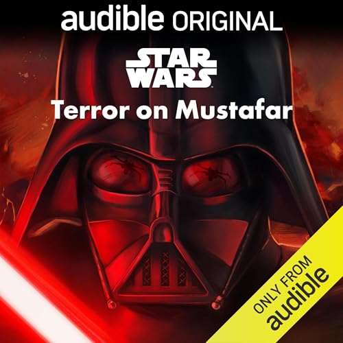 Terror on Mustafar