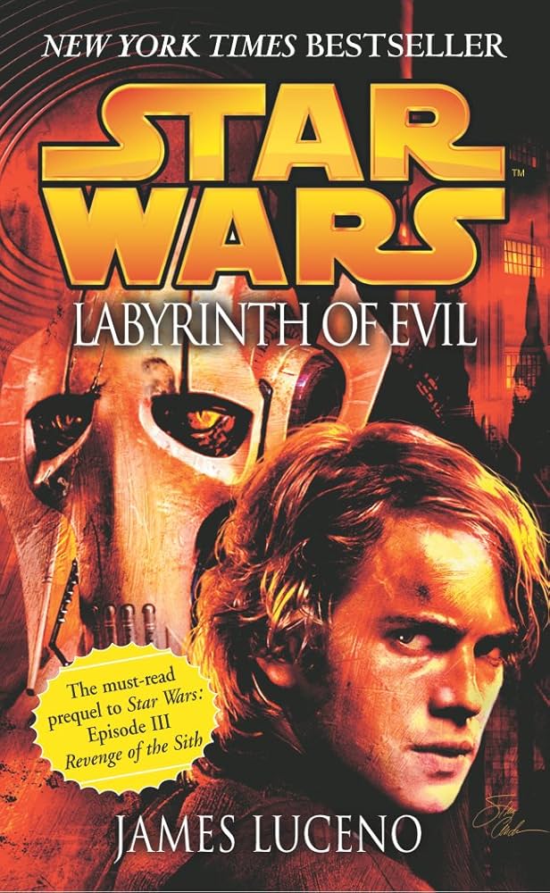 Labyrinth of Evil