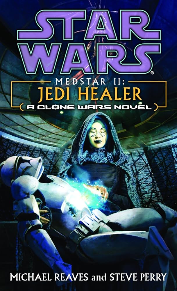 MedStar II: Jedi Healer
