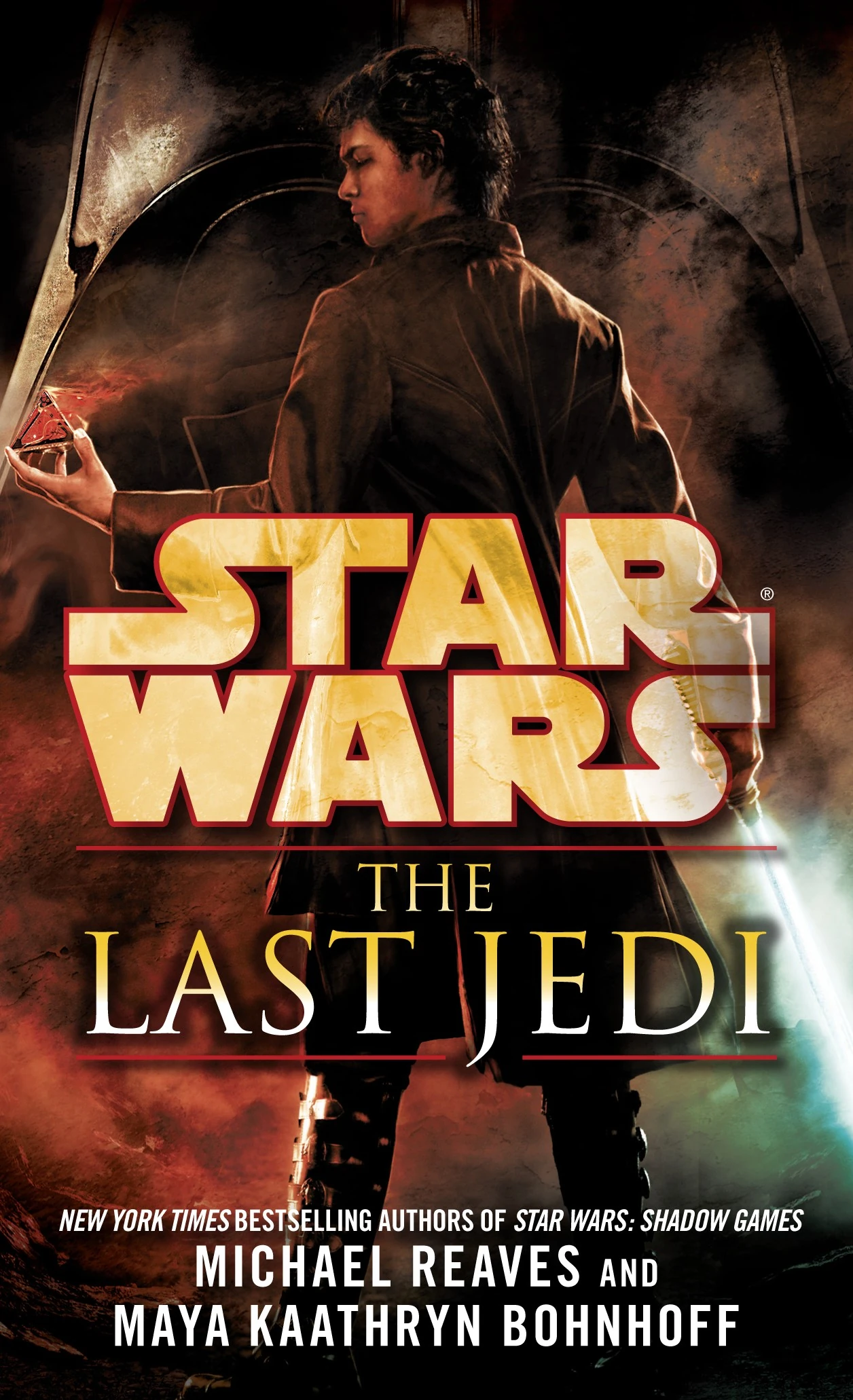 The Last Jedi (Legends)