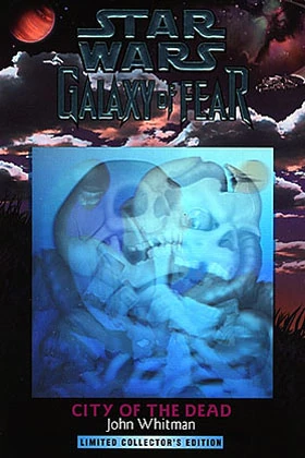 Galaxy of Fear: City of the Dead