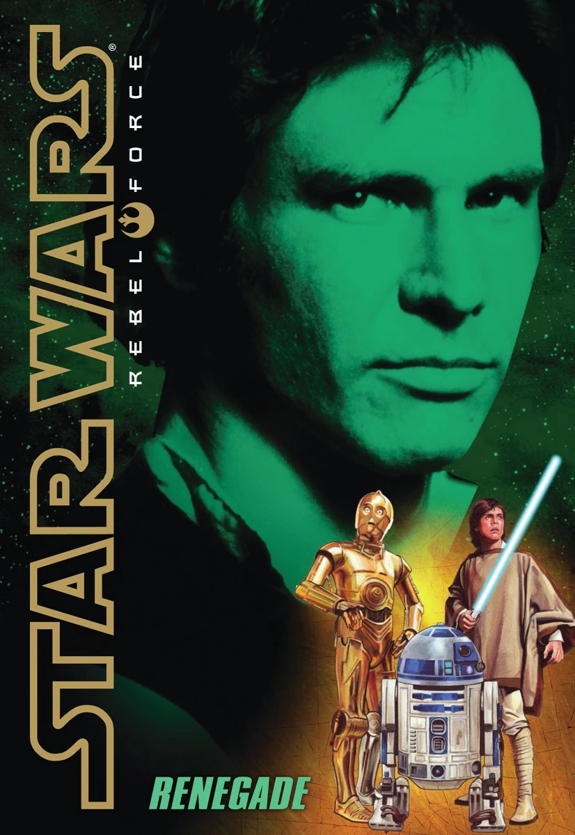 Rebel Force: Renegade