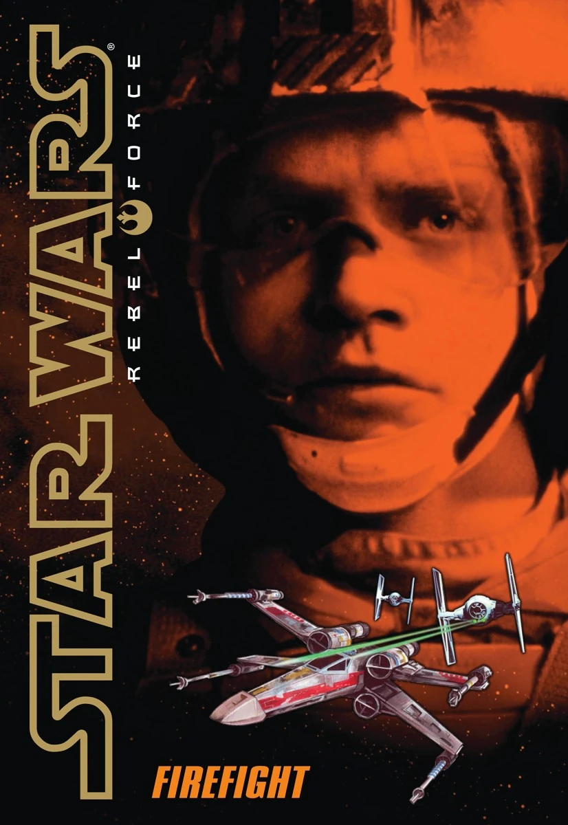 Rebel Force: Firefight