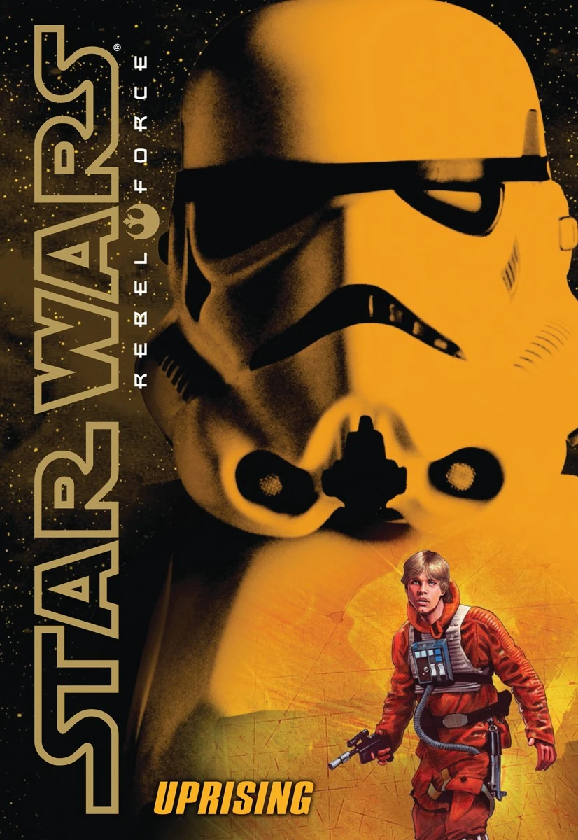 Rebel Force: Uprising