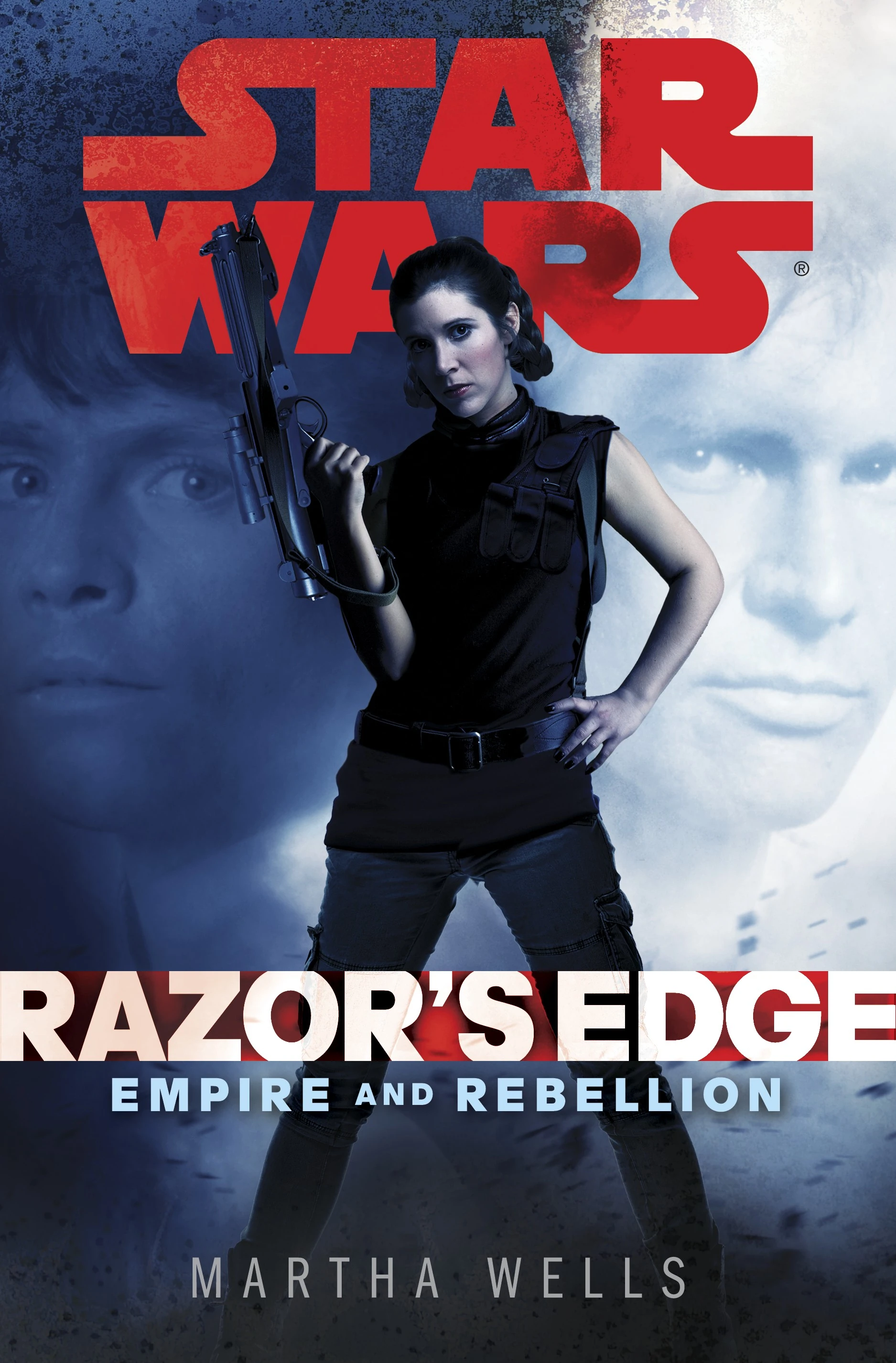 Razor’s Edge